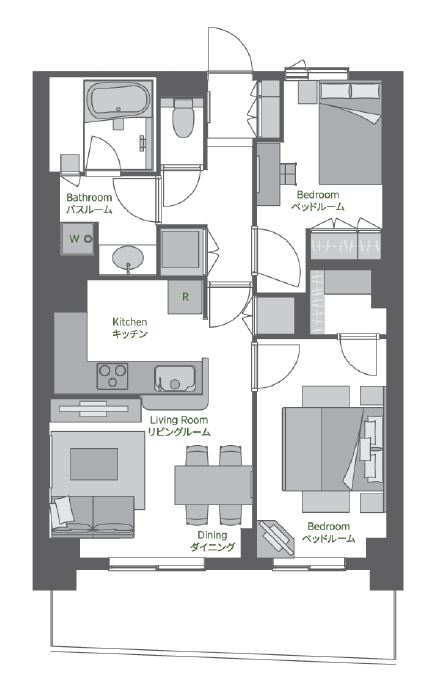 Floor Plan