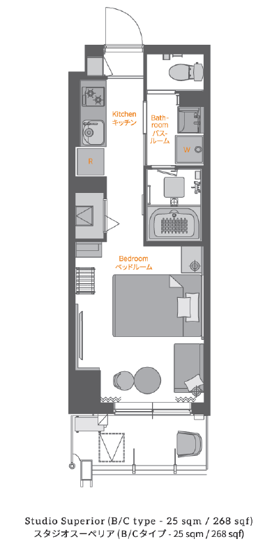 Floor Plan
