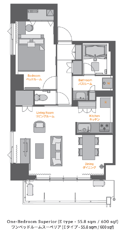 Floor Plan