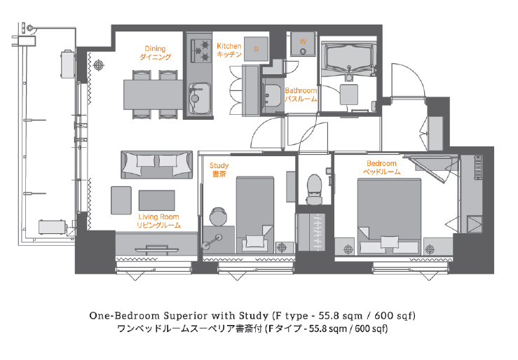 Floor Plan