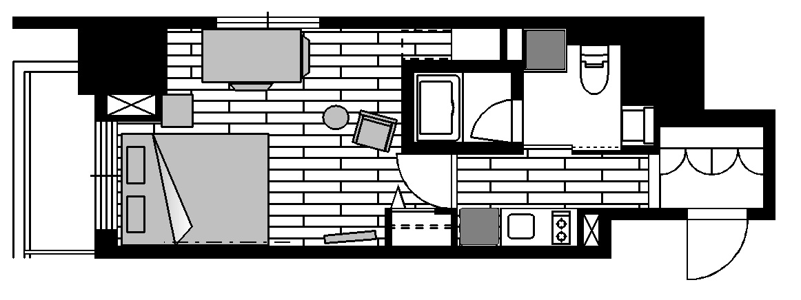 Floor Plan