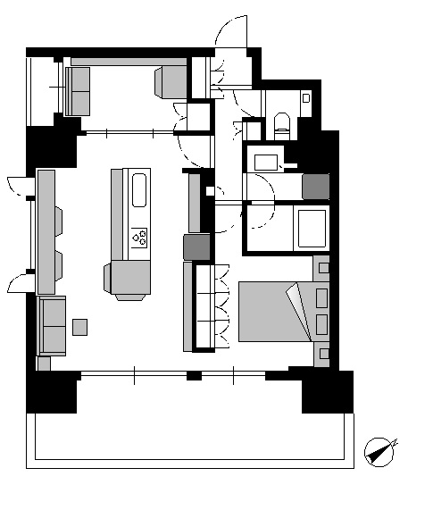Floor Plan