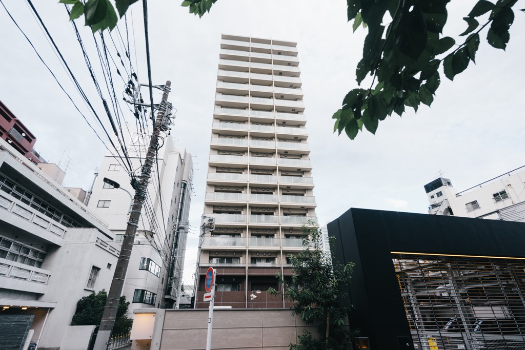 ROPPONGI GRAND ANNEX