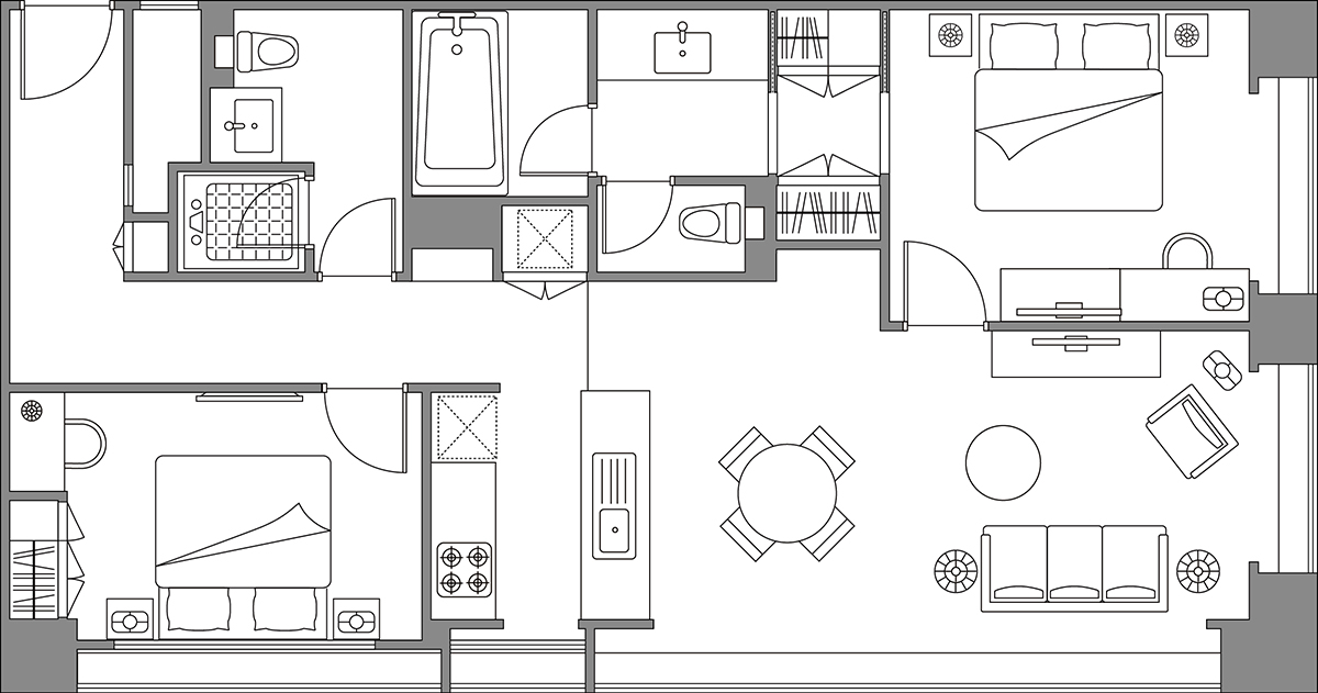 Floor Plan
