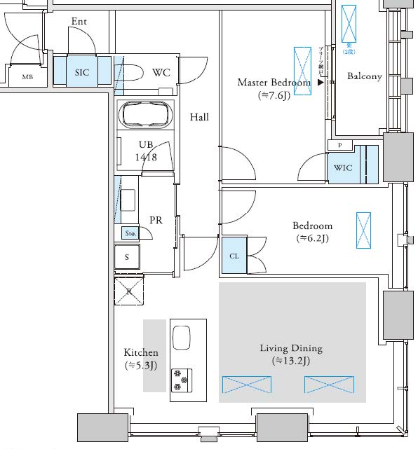 Floor Plan