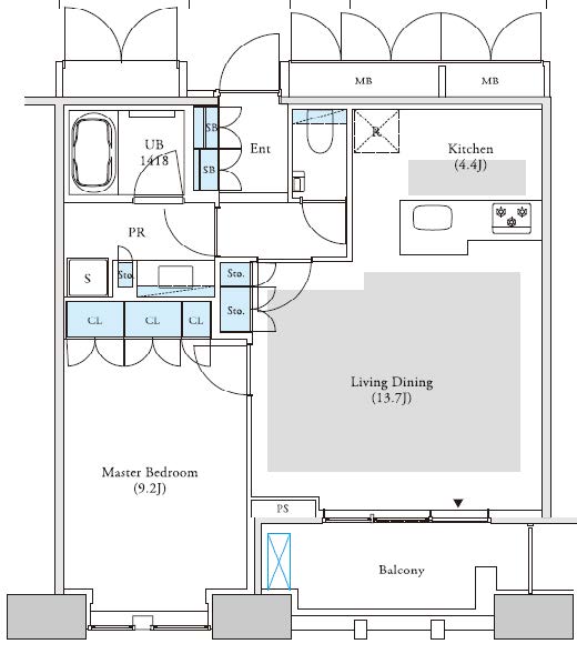 Floor Plan