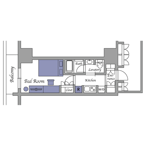 Floor Plan