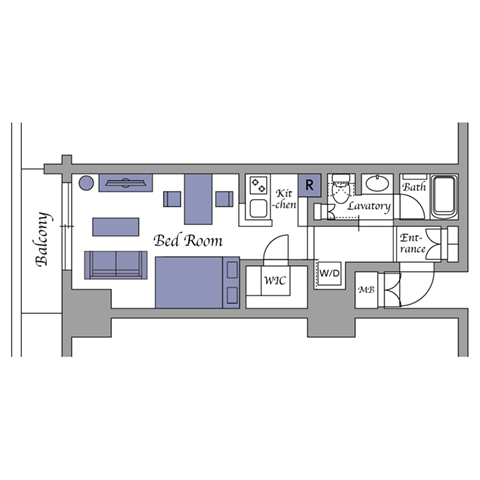 Floor Plan