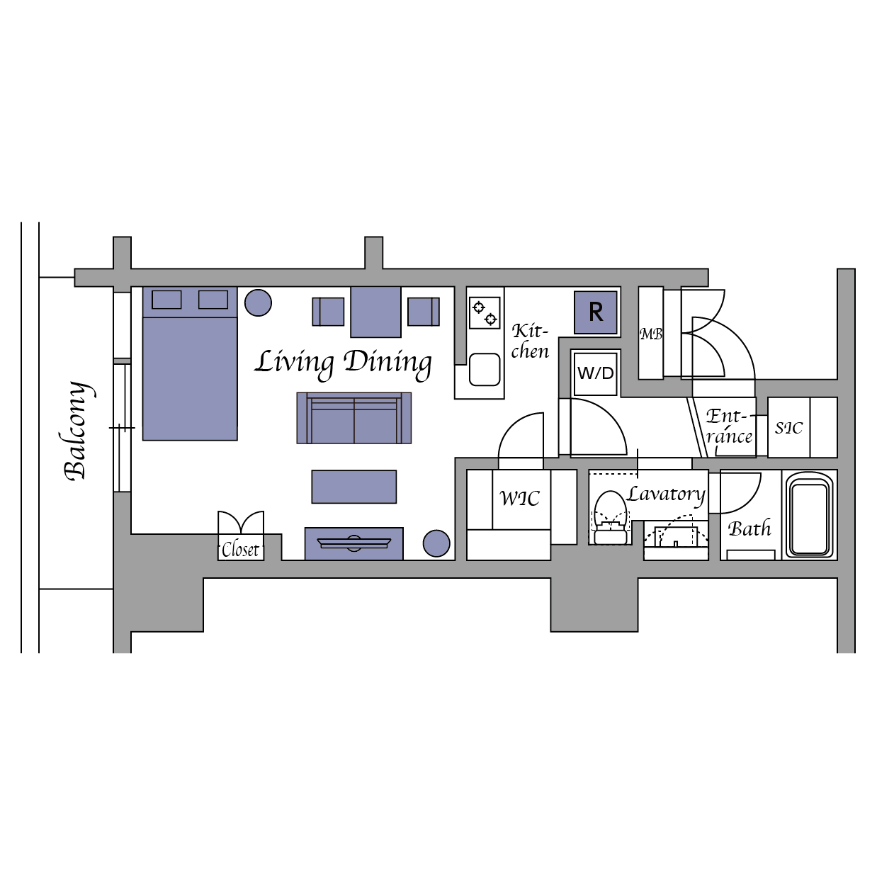 Floor Plan