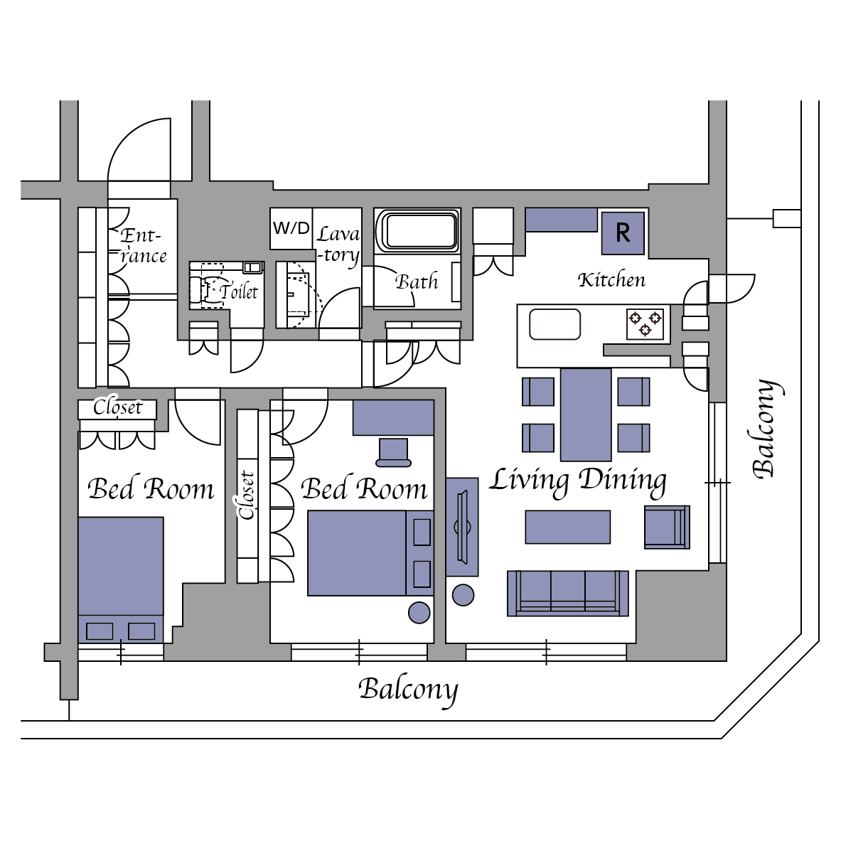Floor Plan