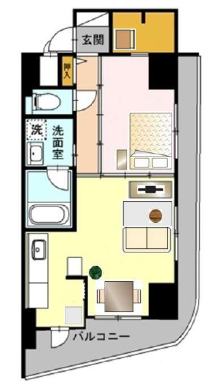 Floor Plan