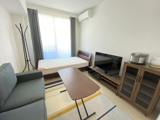 Castalia Sakaisuji-Hommachi - TYPE:Type D'   Room 1008