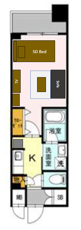 Floor Plan