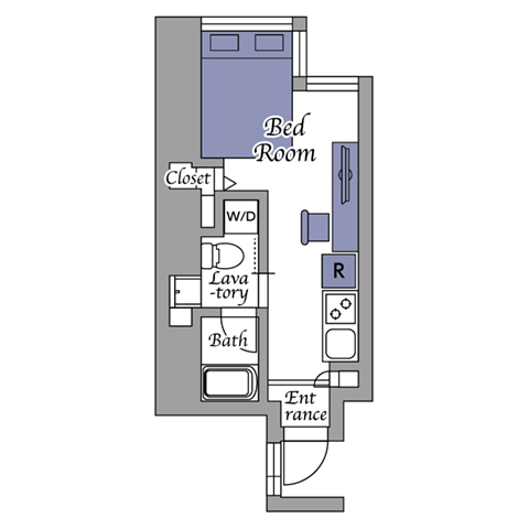 Floor Plan