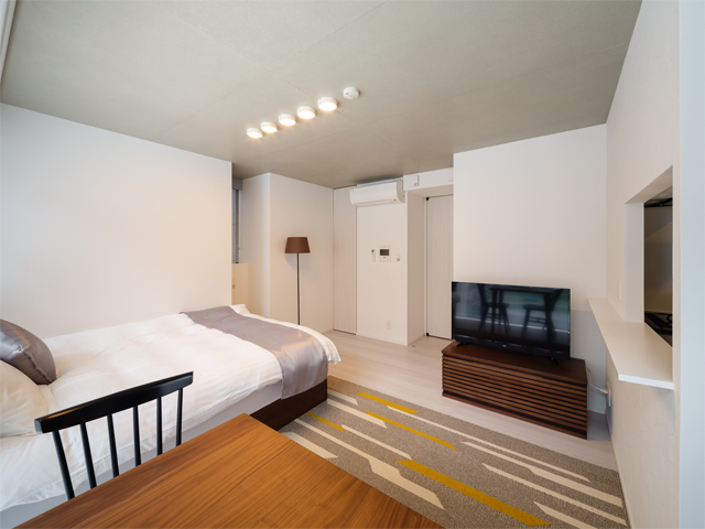 Plan House Tokyo Kanda - Studio D Type