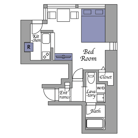 Floor Plan