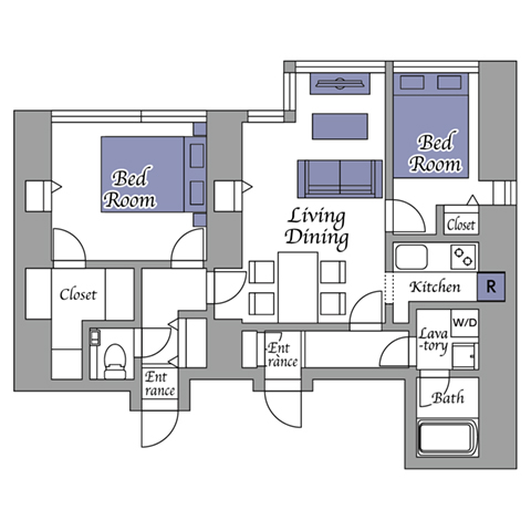 Floor Plan