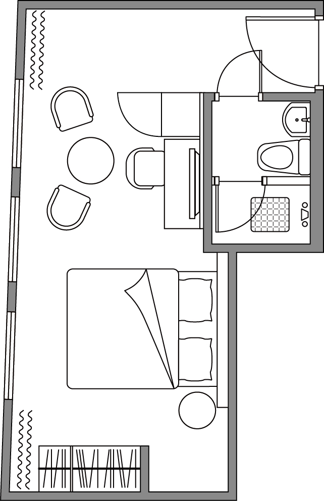Floor Plan