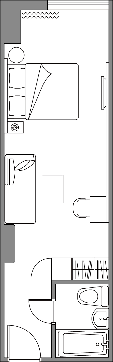 Floor Plan