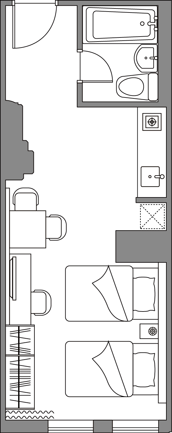 Floor Plan