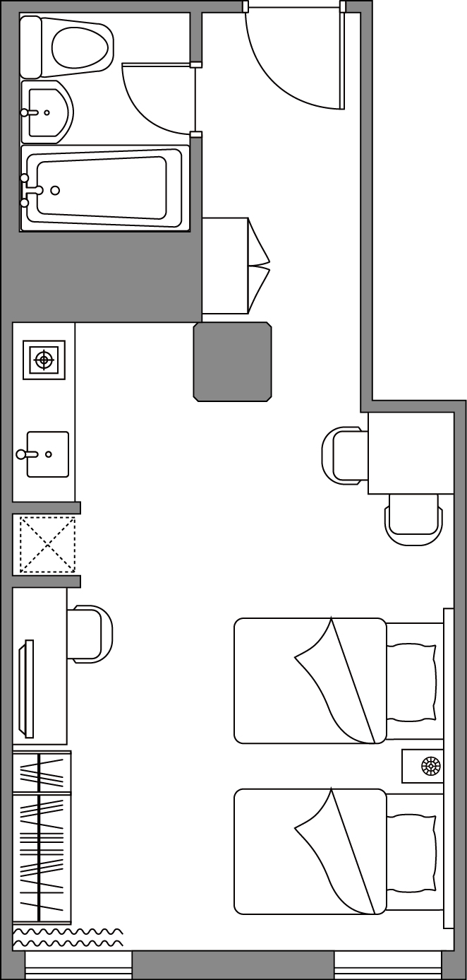 Floor Plan