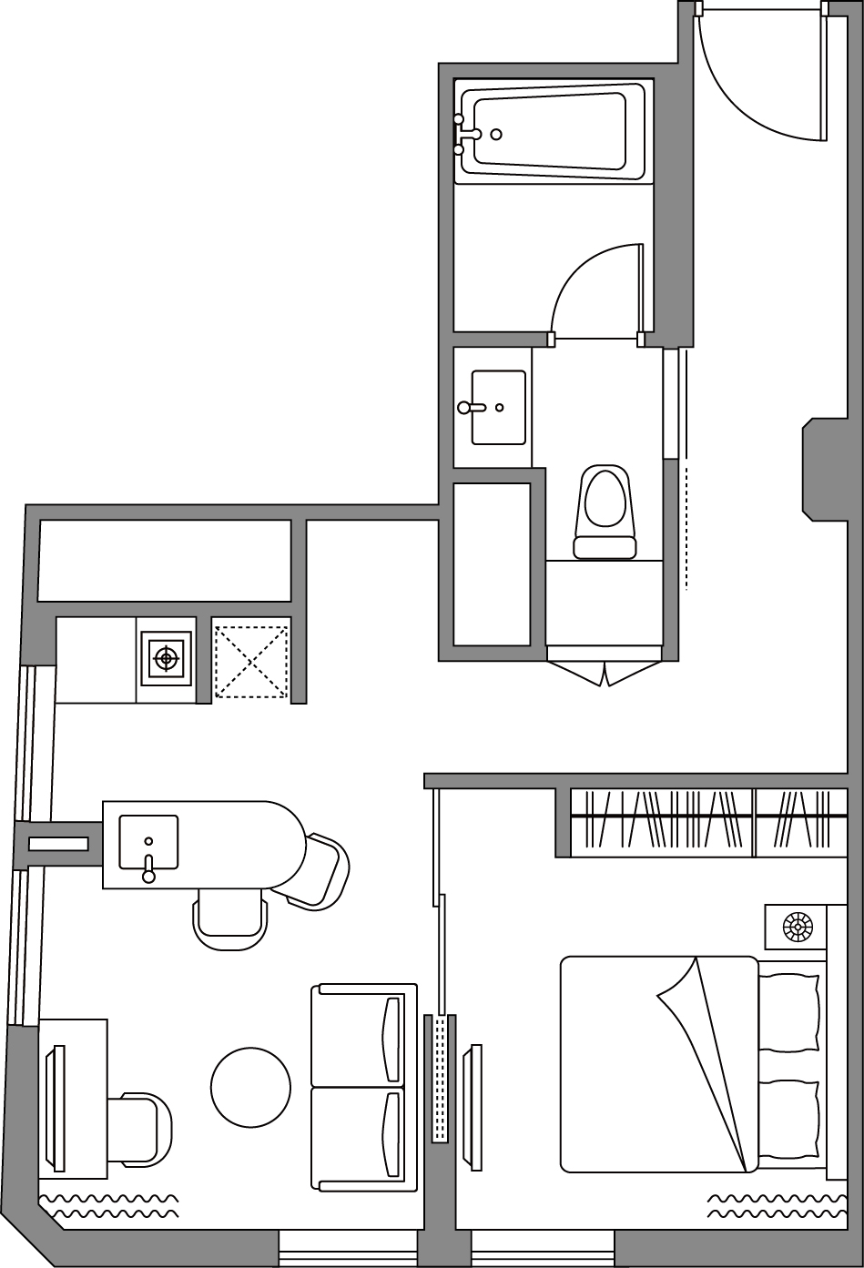 Floor Plan