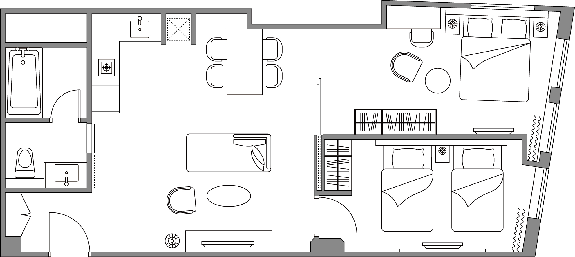 Floor Plan