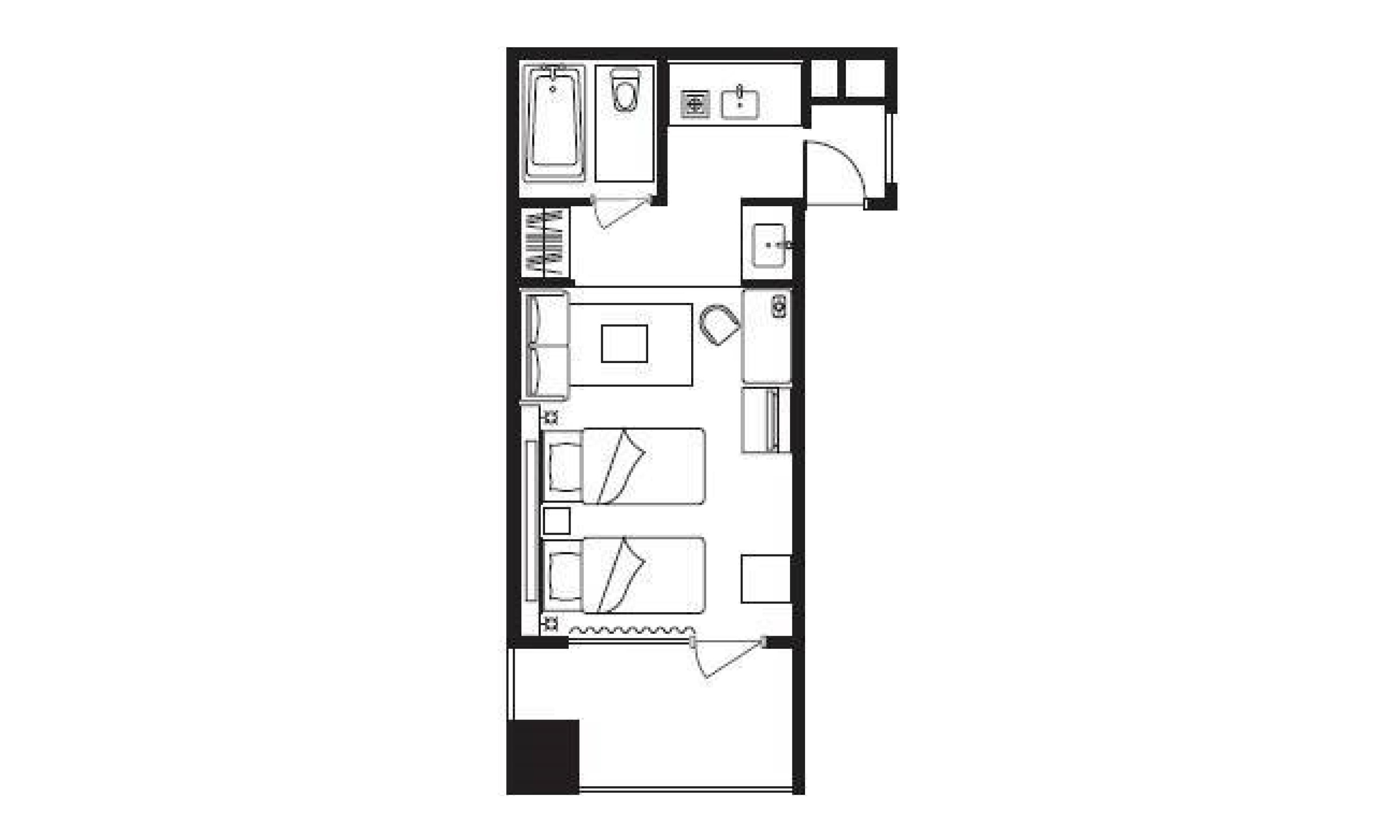 Floor Plan