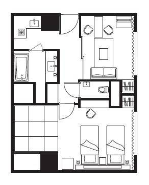Floor Plan