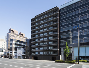 Citadines Karasuma-Gojo Kyoto