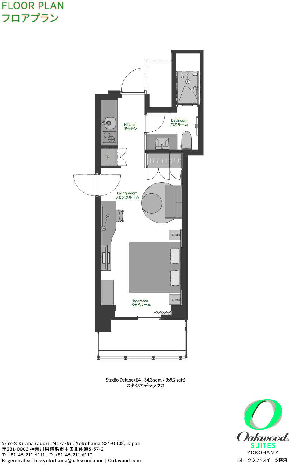 Floor Plan