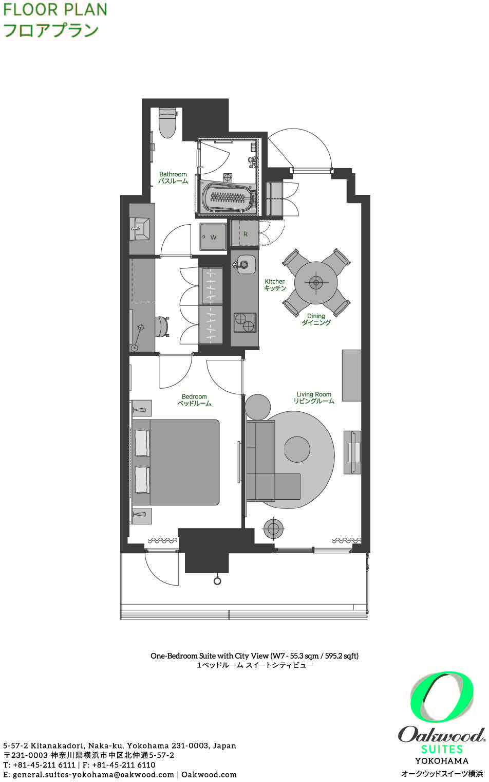 Floor Plan