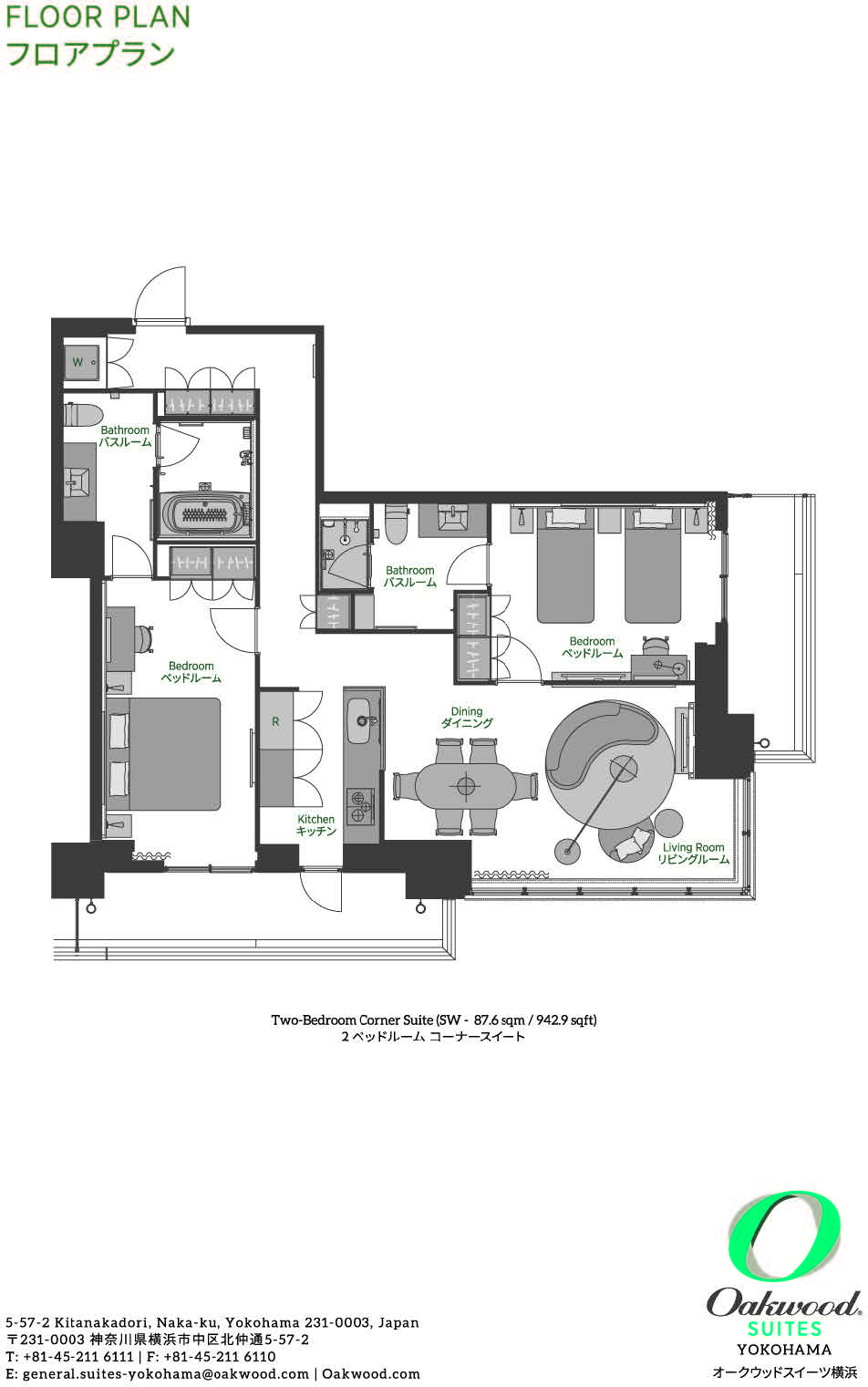 Floor Plan