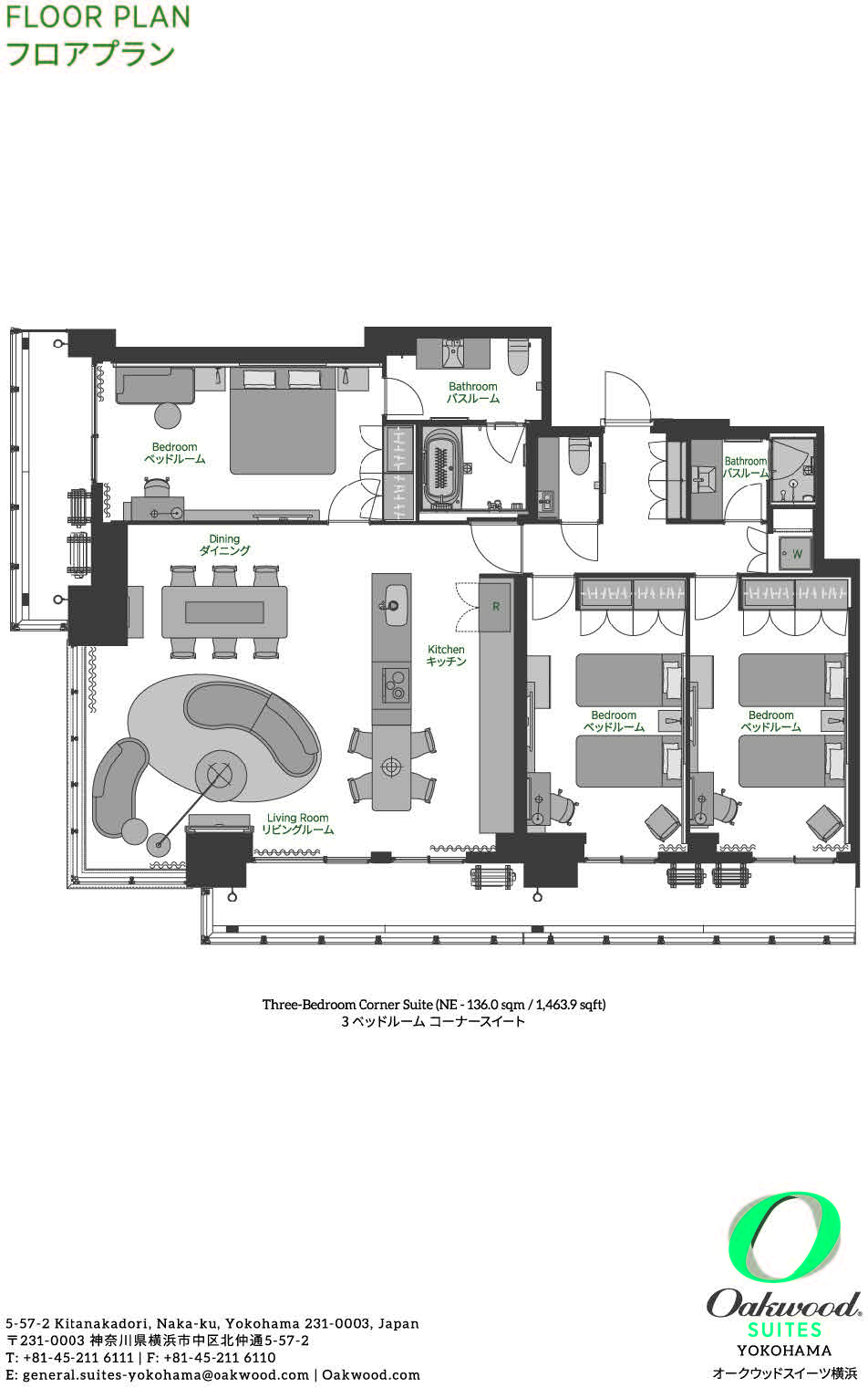 Floor Plan