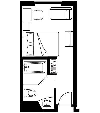 Floor Plan