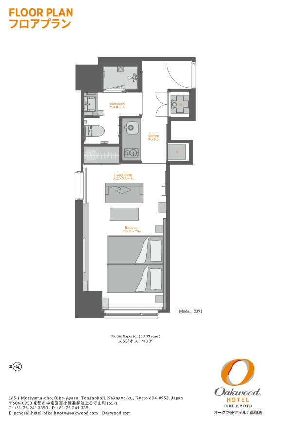 Floor Plan