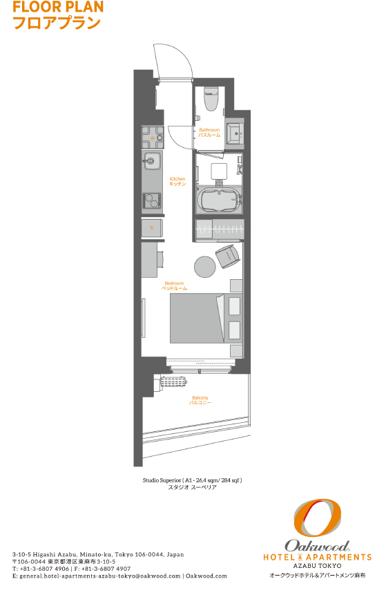 Floor Plan
