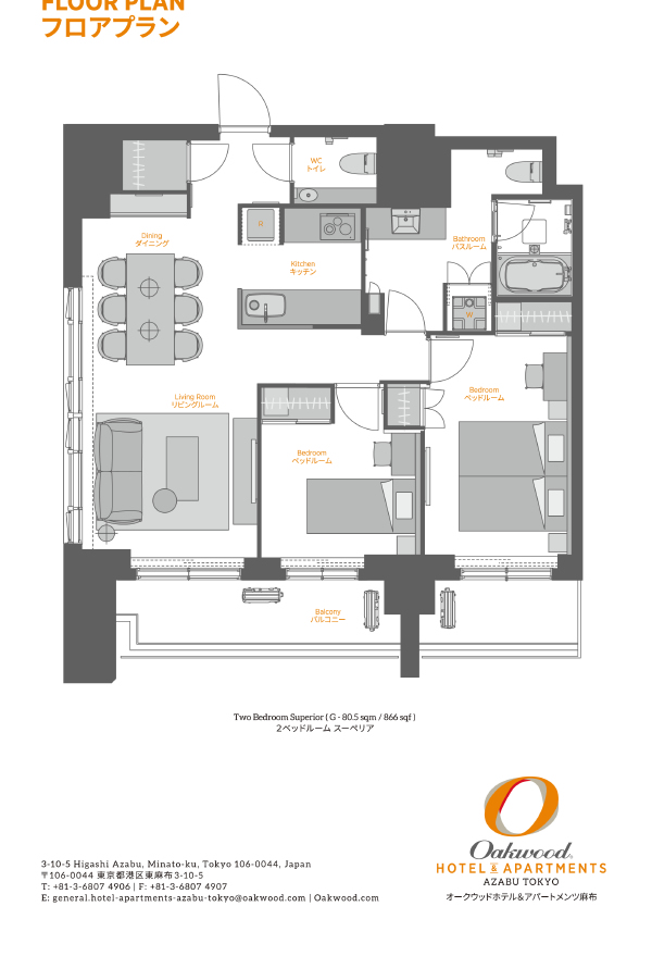 Floor Plan