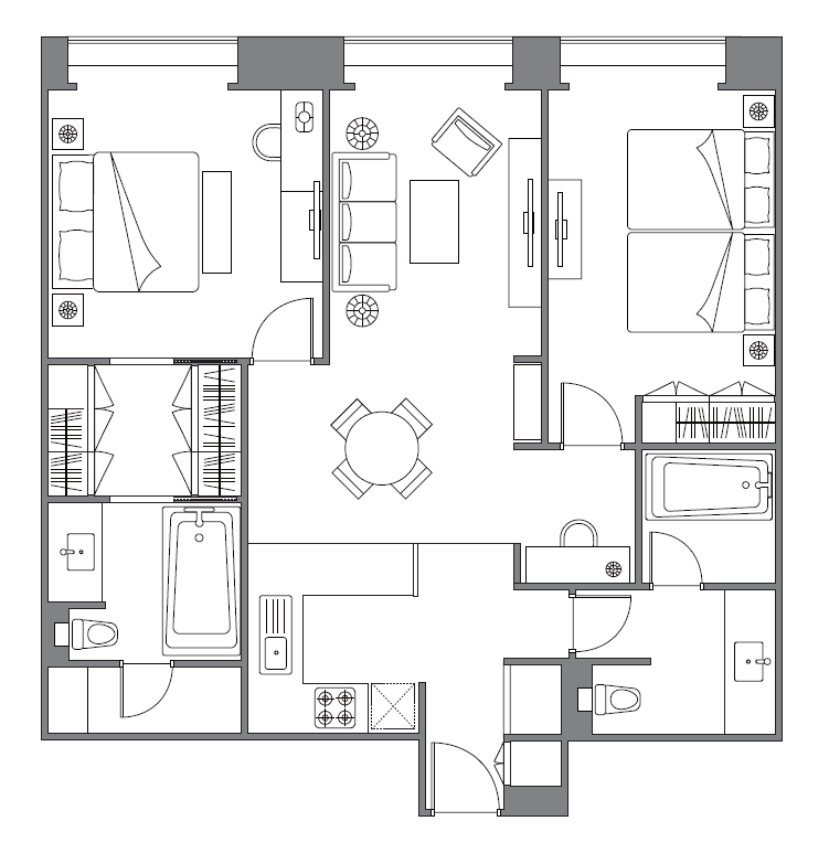 Floor Plan