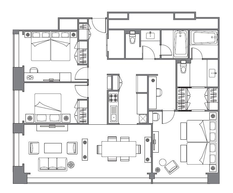 Floor Plan