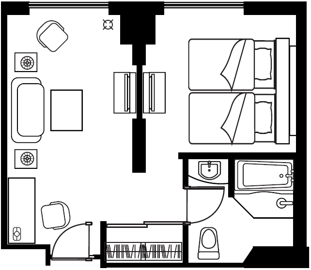 Floor Plan