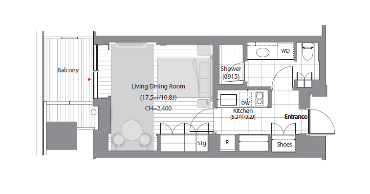 Floor Plan