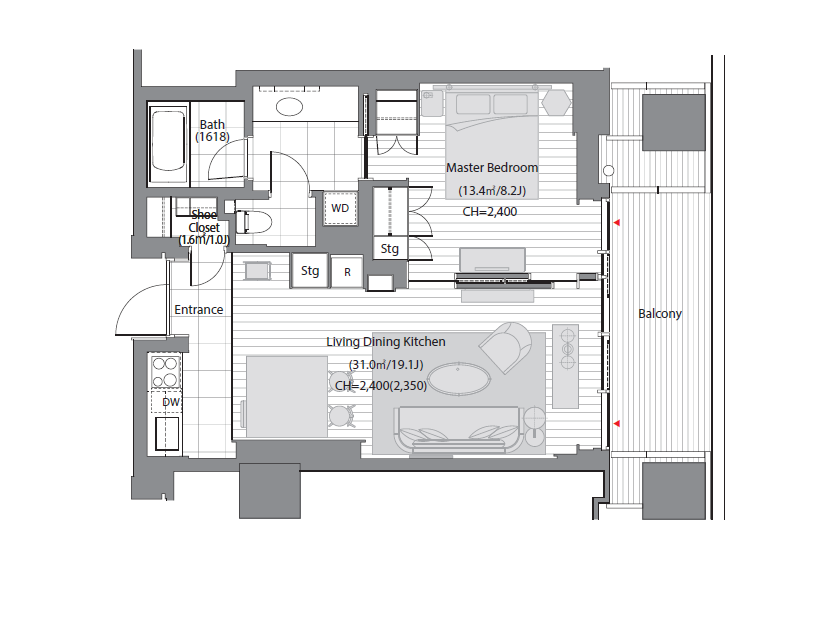 Floor Plan