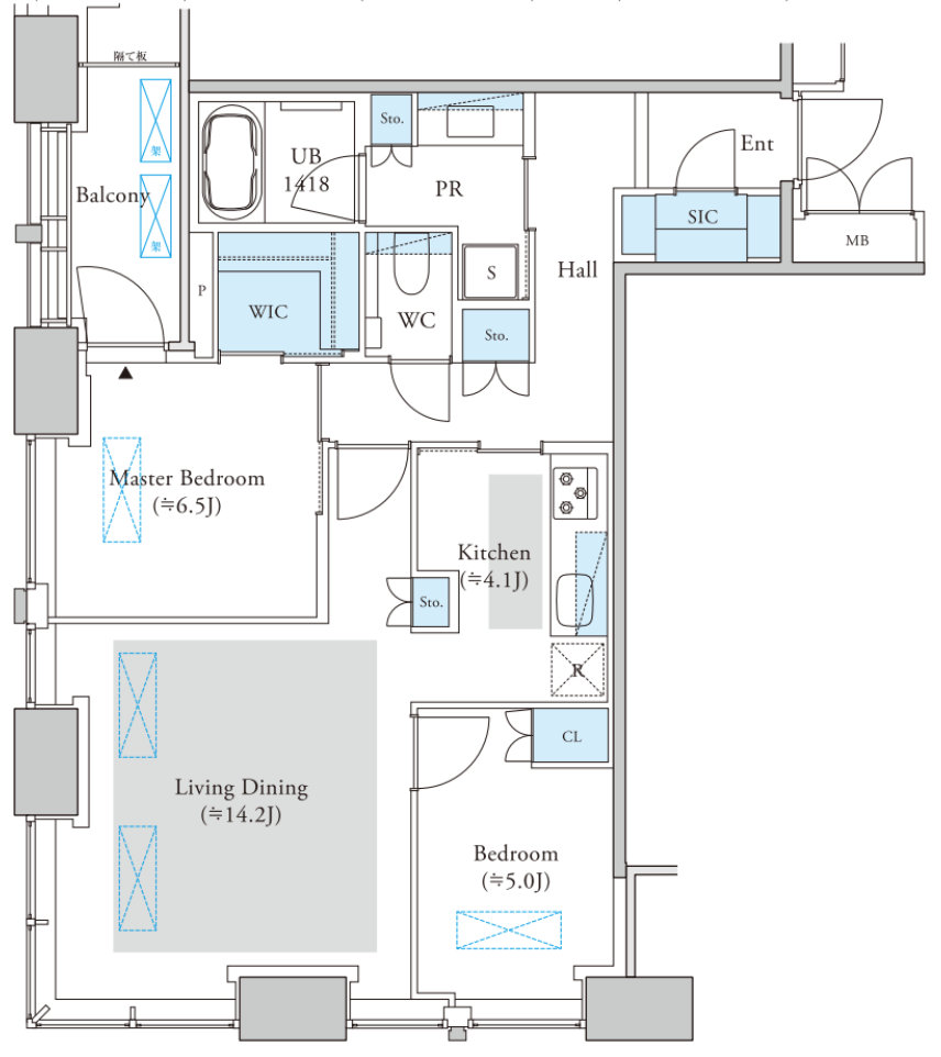 Floor Plan
