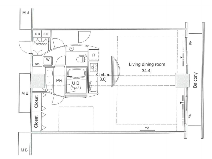 Floor Plan