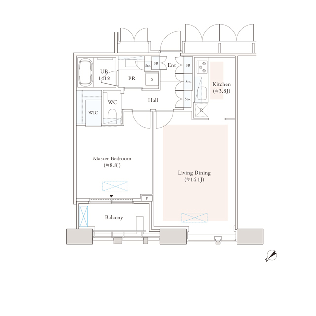 Floor Plan