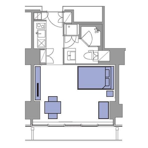 Floor Plan