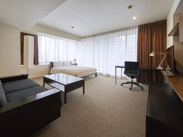 MONDESTAY Tokyo Shinagawa - TYPE:C Type