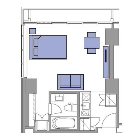 Floor Plan