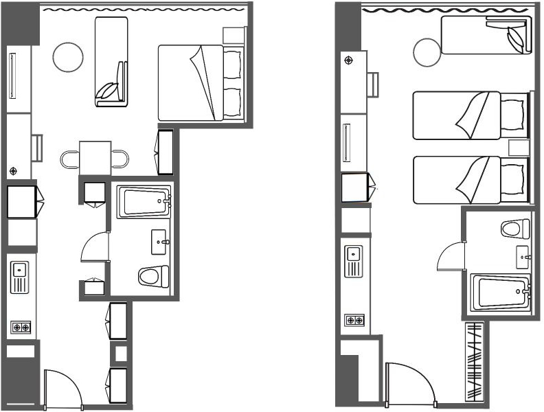 Floor Plan